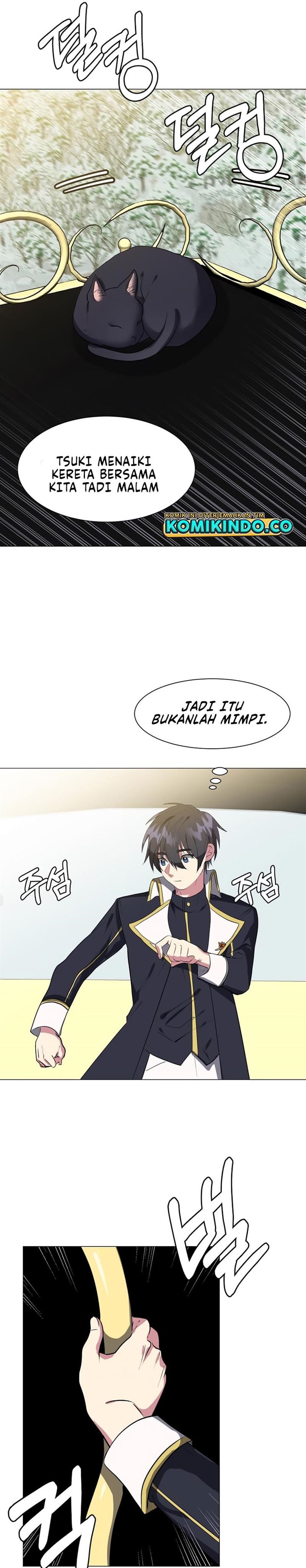 Estio Chap 31 - Next Chap 32