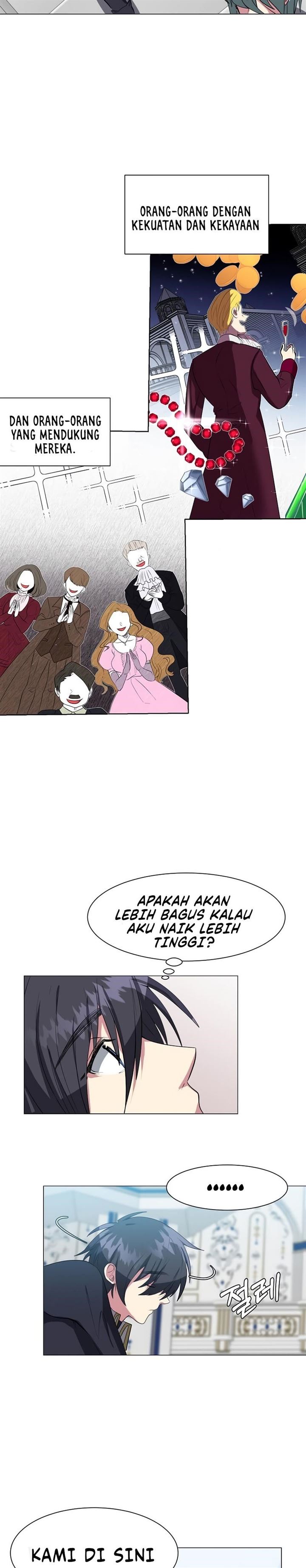 Estio Chap 31 - Next Chap 32
