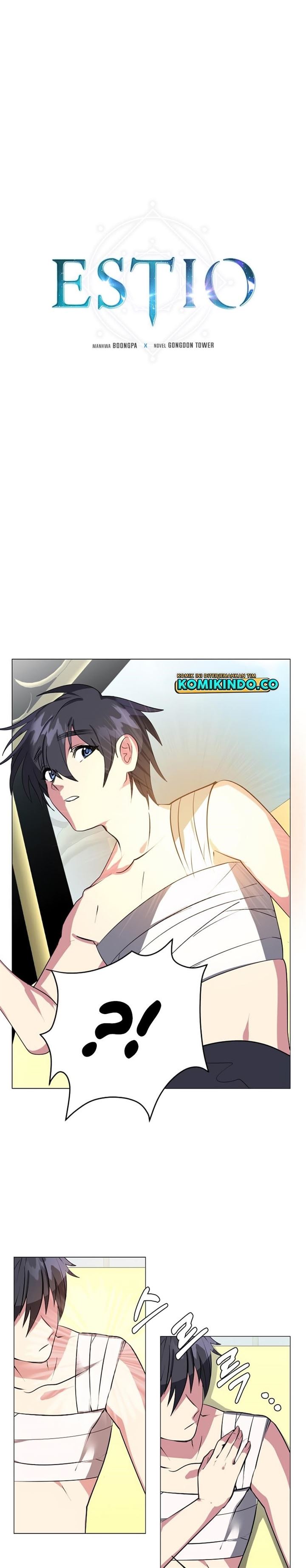 Estio Chap 31 - Next Chap 32