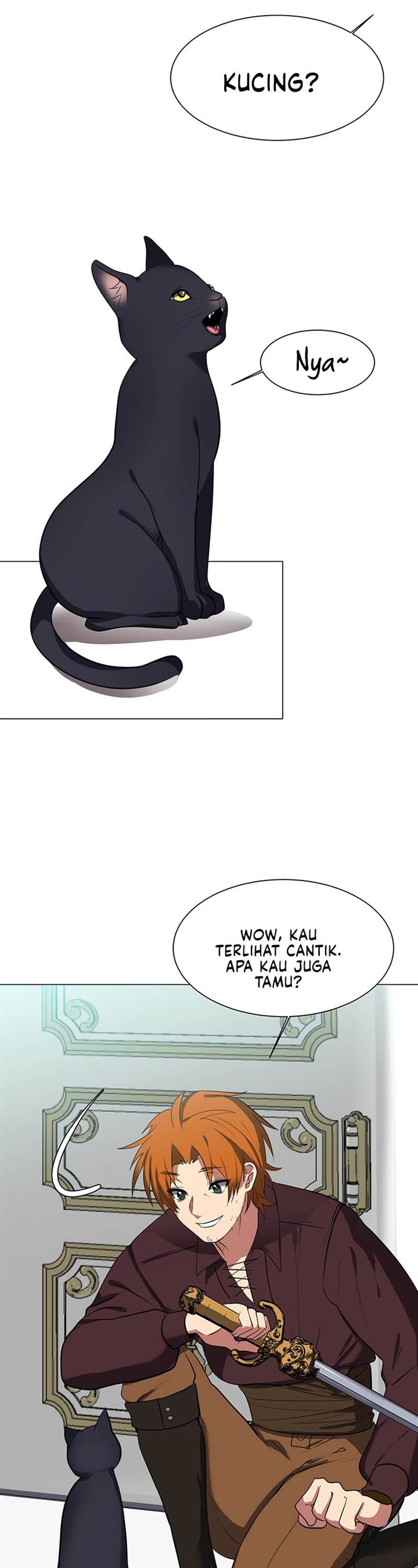 Estio Chap 32 - Next Chap 33