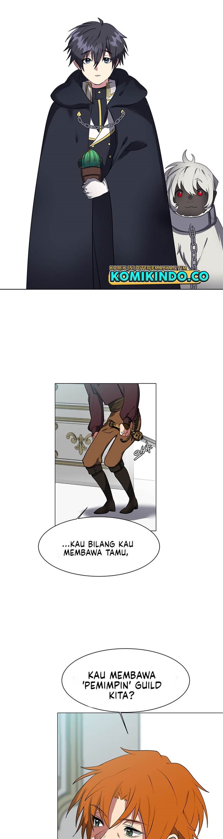 Estio Chap 32 - Next Chap 33