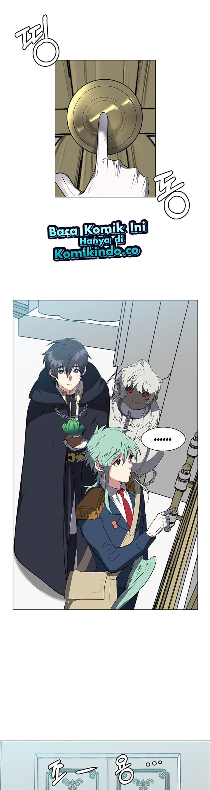 Estio Chap 32 - Next Chap 33