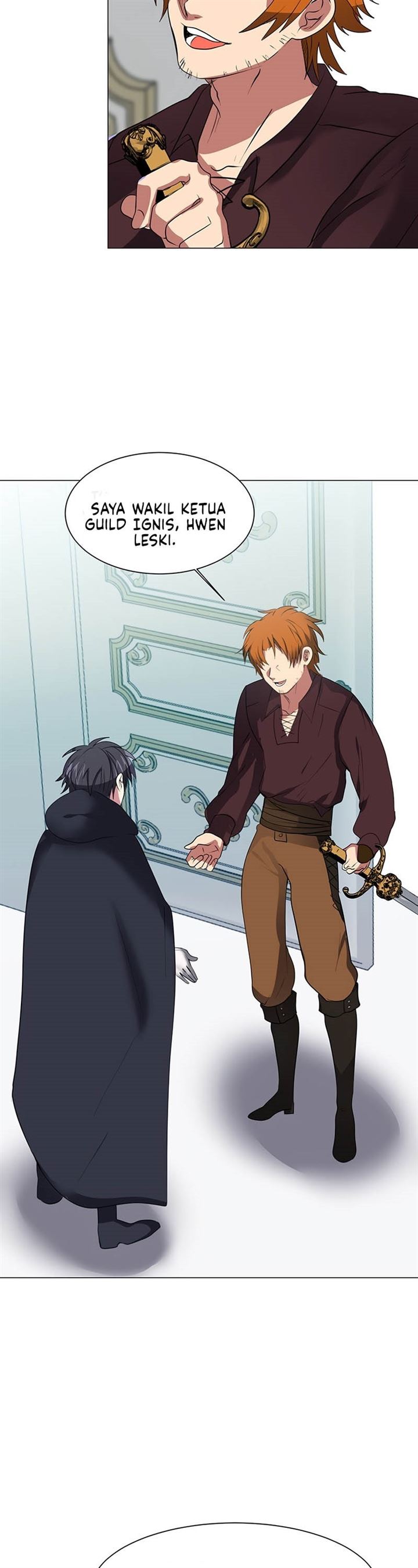 Estio Chap 32 - Next Chap 33