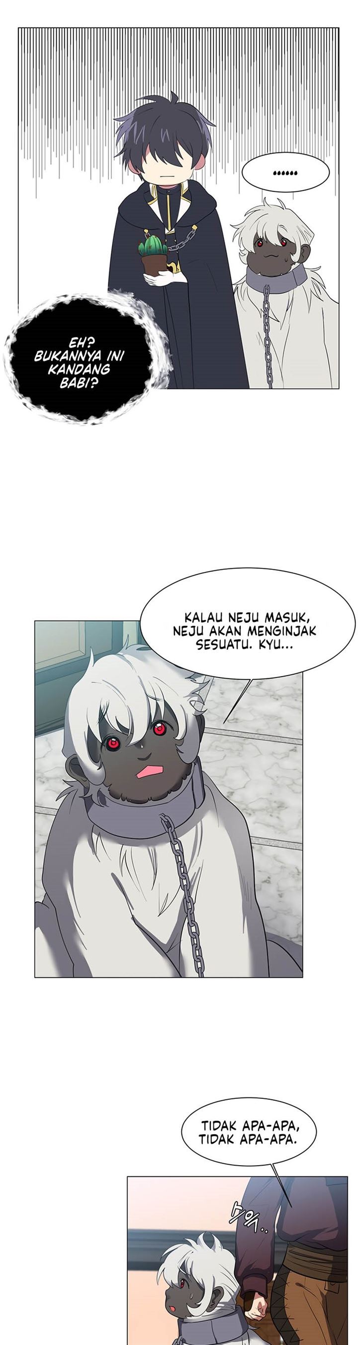 Estio Chap 32 - Next Chap 33