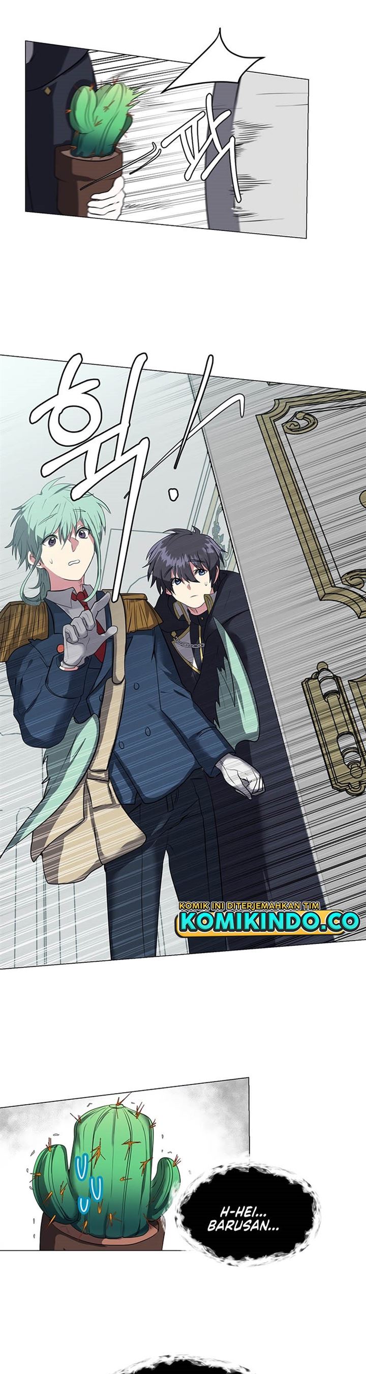 Estio Chap 32 - Next Chap 33