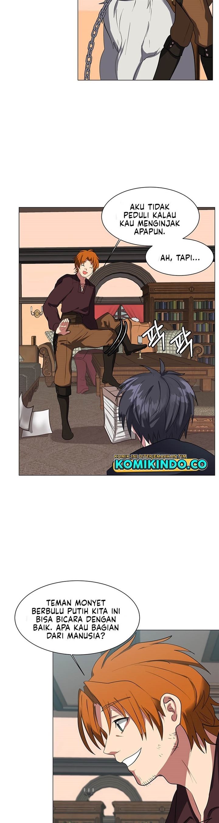 Estio Chap 32 - Next Chap 33