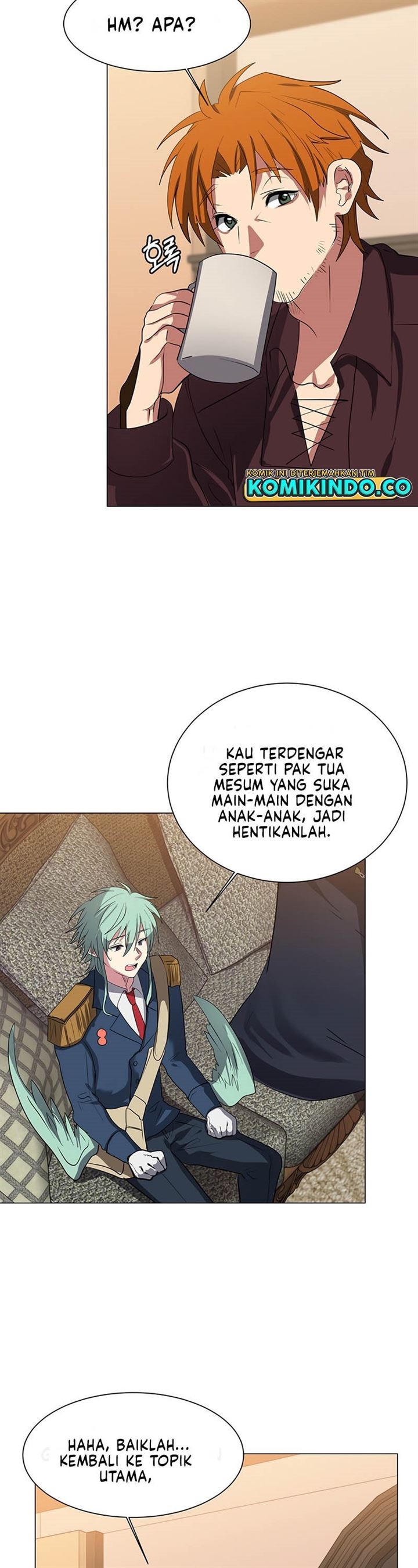 Estio Chap 32 - Next Chap 33