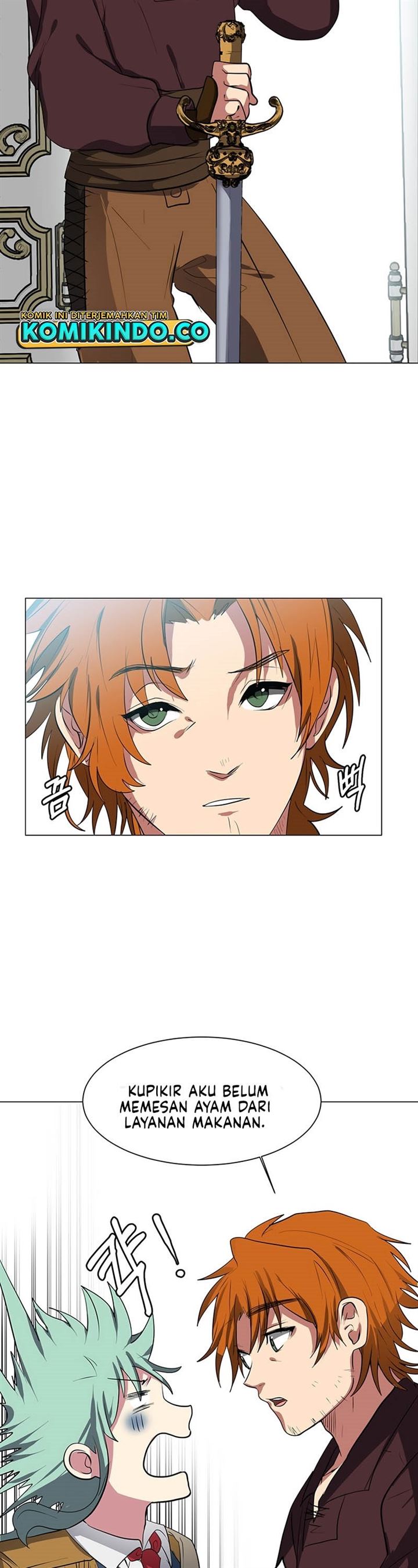 Estio Chap 32 - Next Chap 33