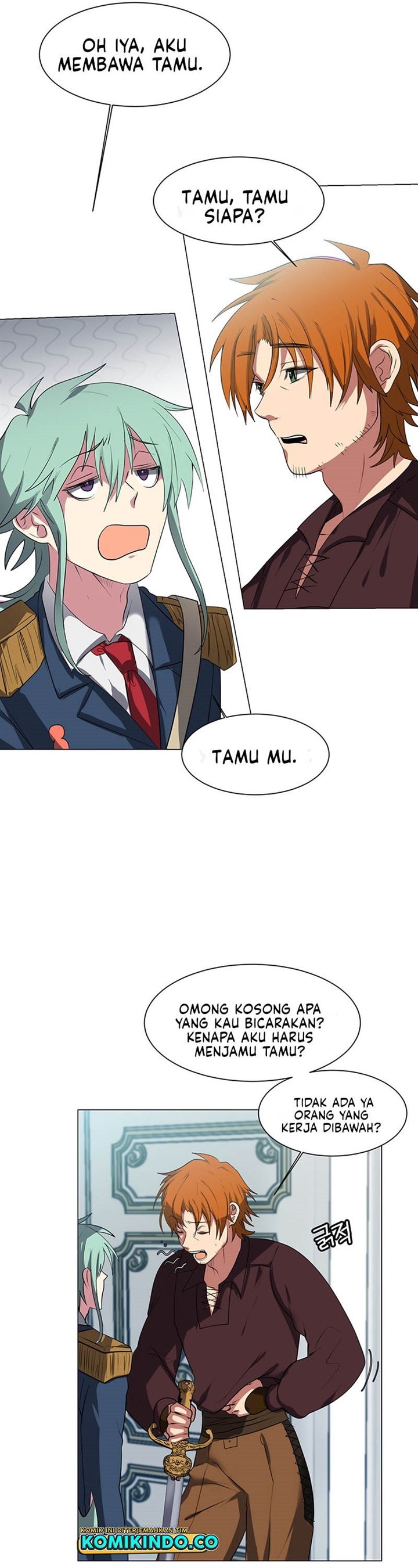 Estio Chap 32 - Next Chap 33