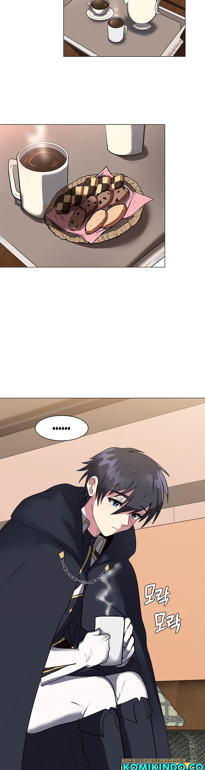 Estio Chap 32 - Next Chap 33