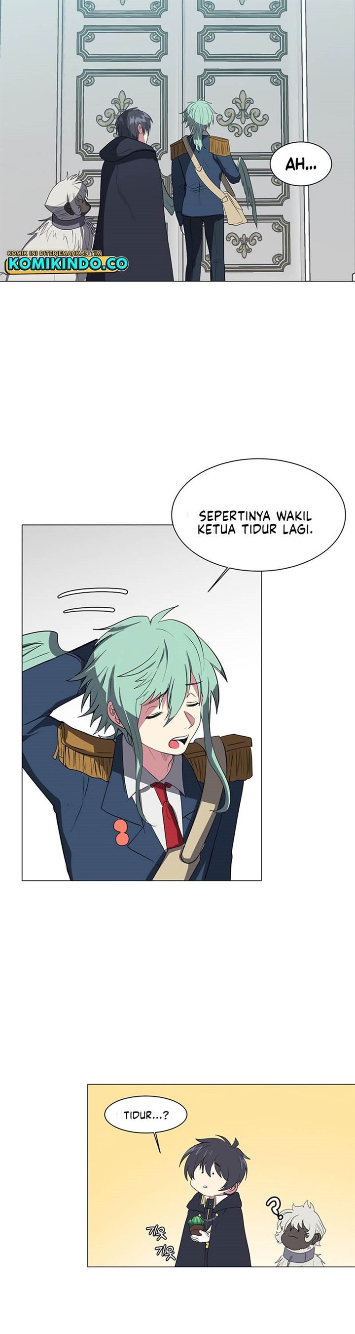 Estio Chap 32 - Next Chap 33