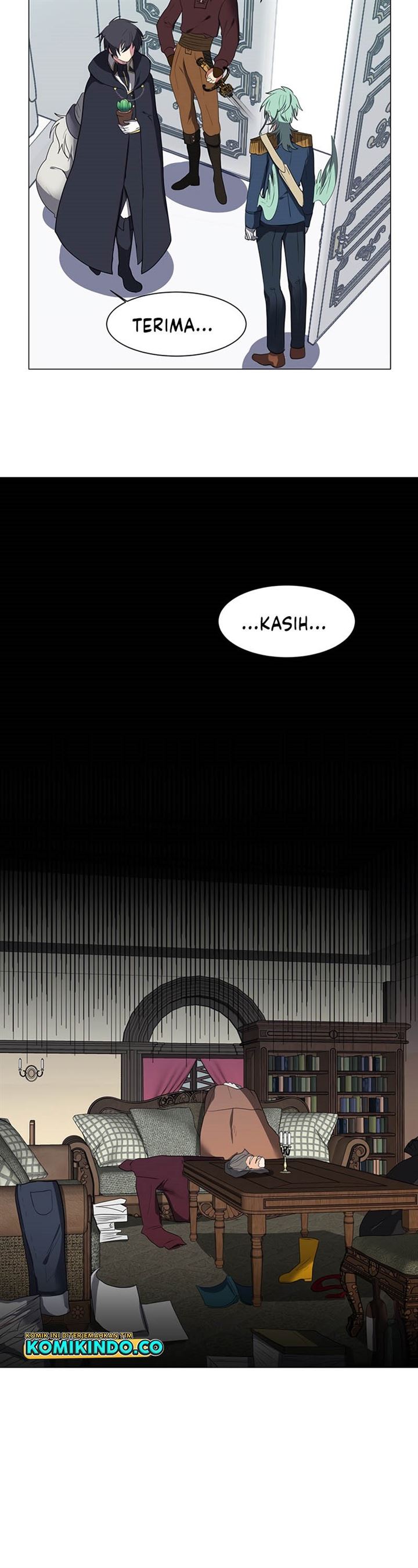 Estio Chap 32 - Next Chap 33