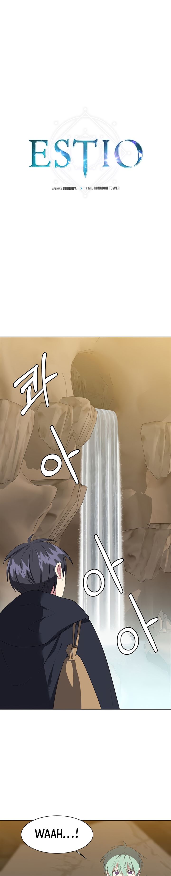 Estio Chap 37 - Next Chap 38