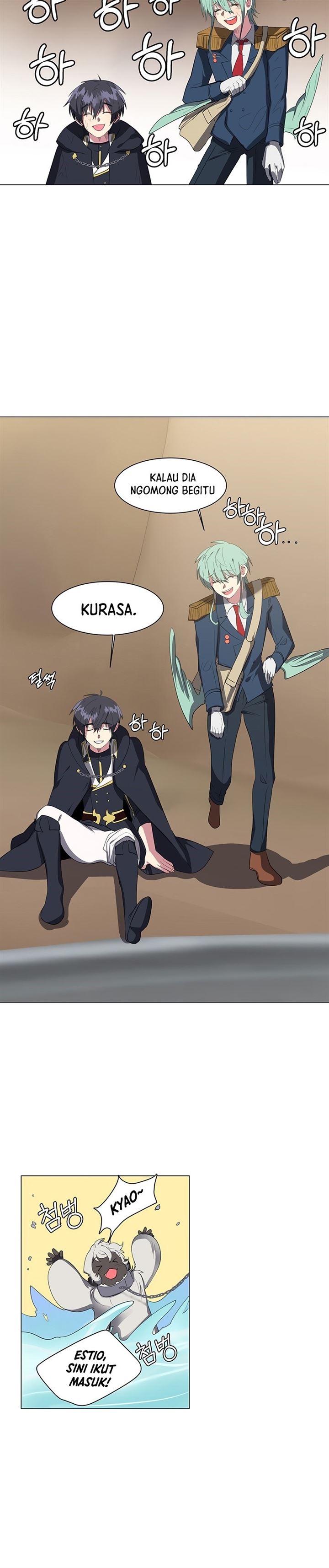 Estio Chap 37 - Next Chap 38