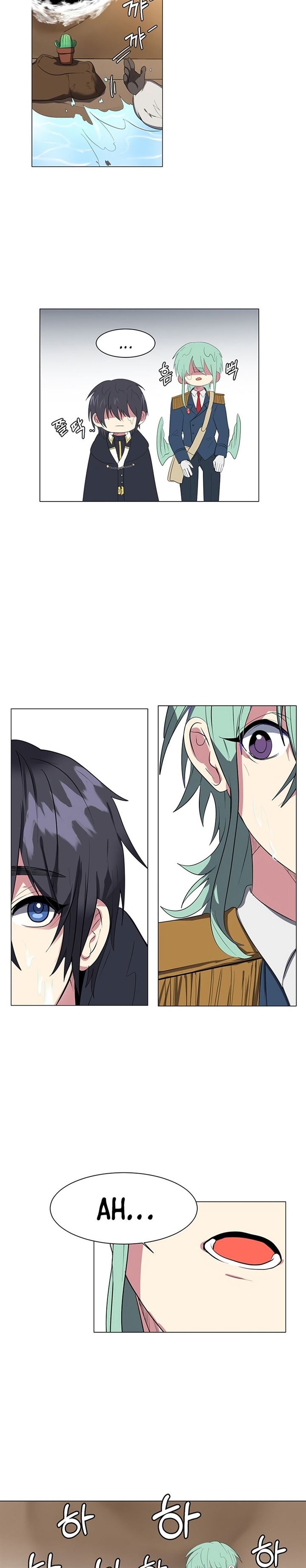 Estio Chap 37 - Next Chap 38