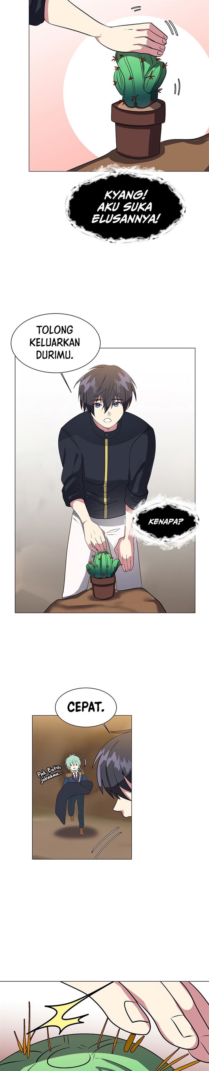 Estio Chap 37 - Next Chap 38