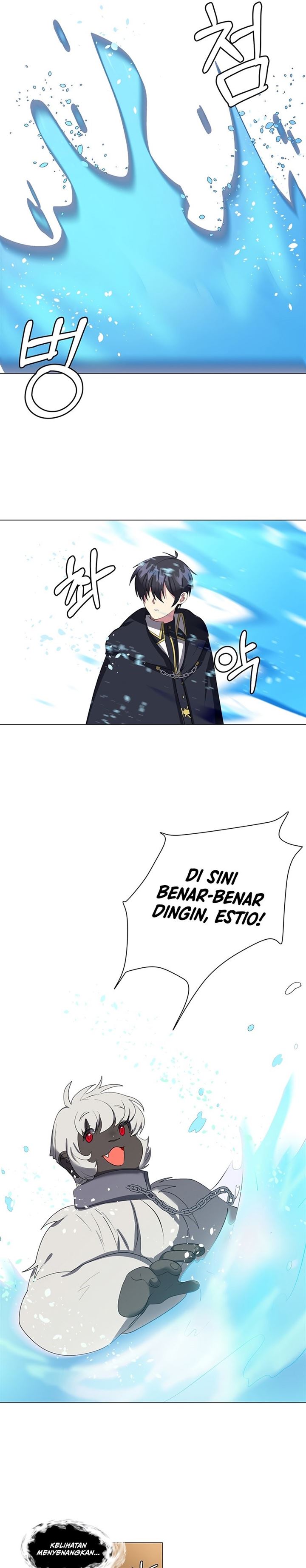 Estio Chap 37 - Next Chap 38