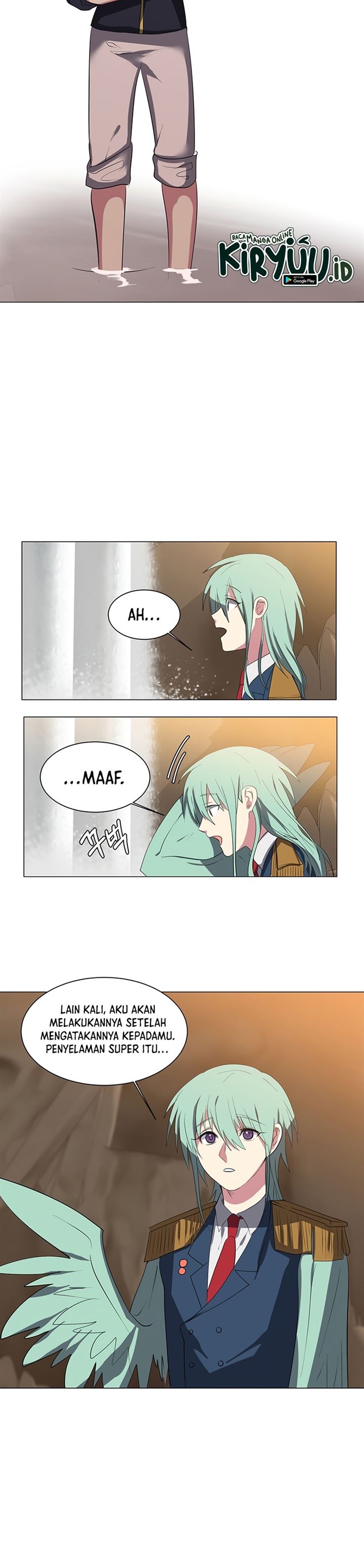 Estio Chap 37 - Next Chap 38