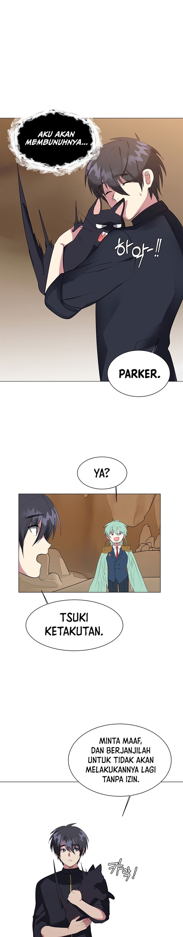 Estio Chap 37 - Next Chap 38