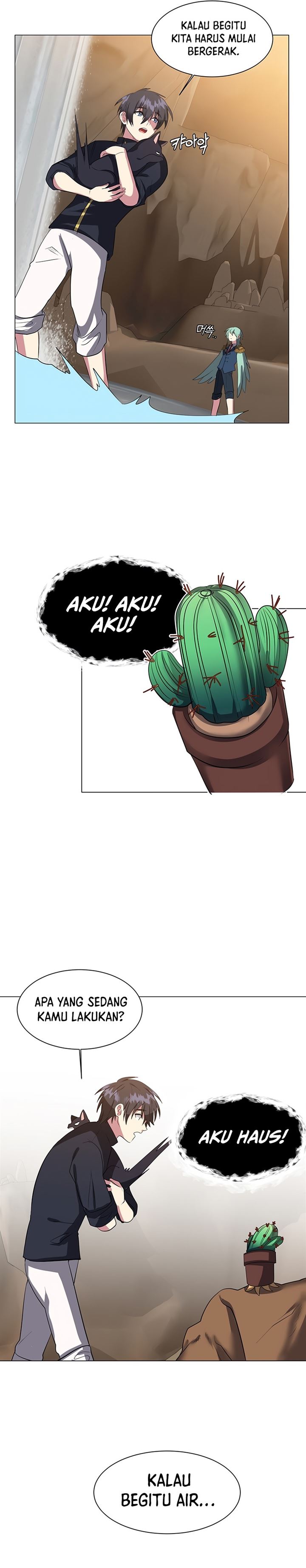 Estio Chap 37 - Next Chap 38