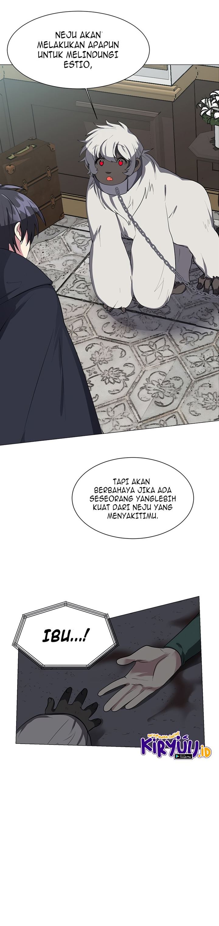Estio Chap 34 - Next Chap 35