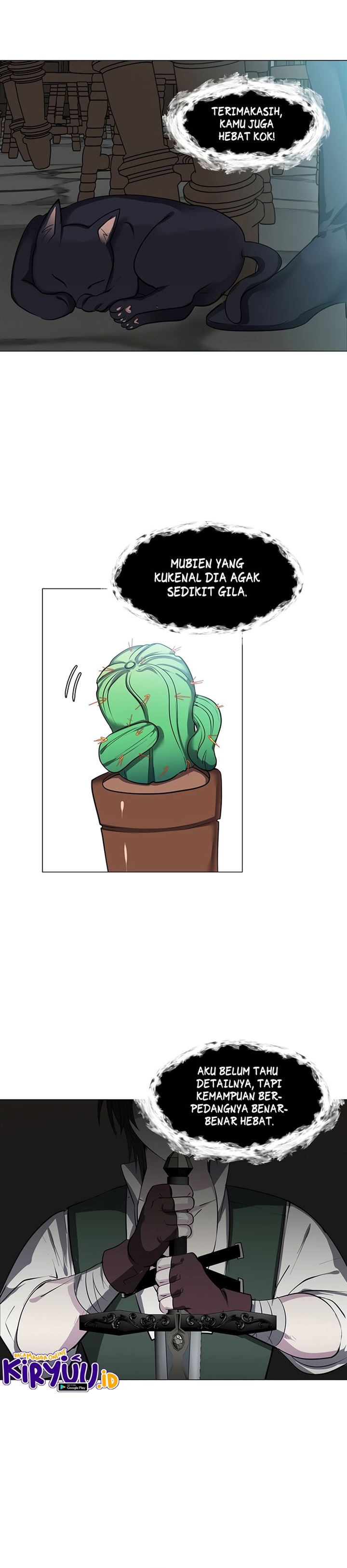 Estio Chap 34 - Next Chap 35