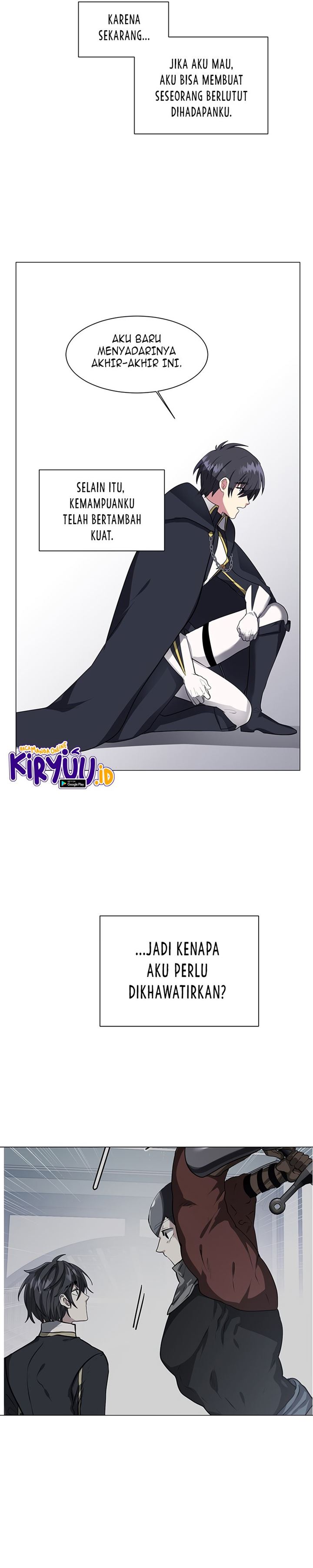 Estio Chap 34 - Next Chap 35