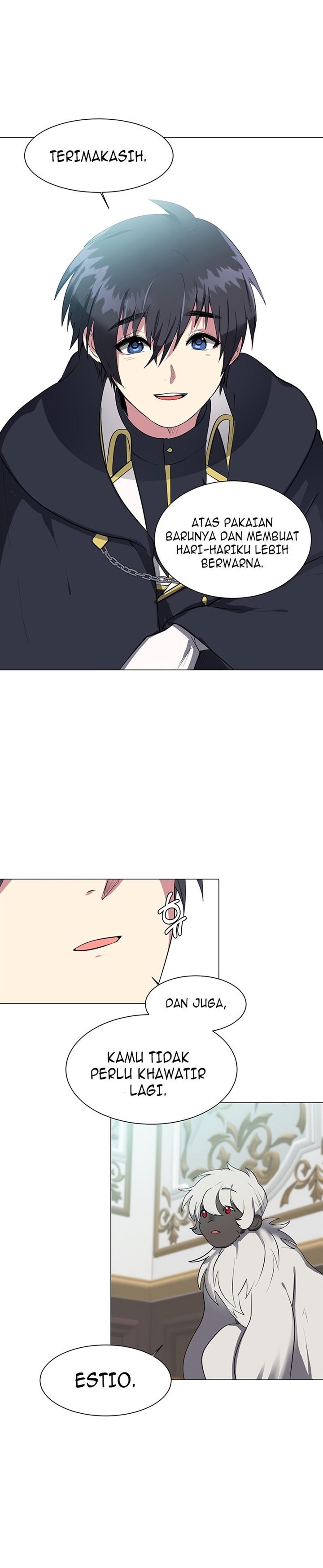 Estio Chap 34 - Next Chap 35