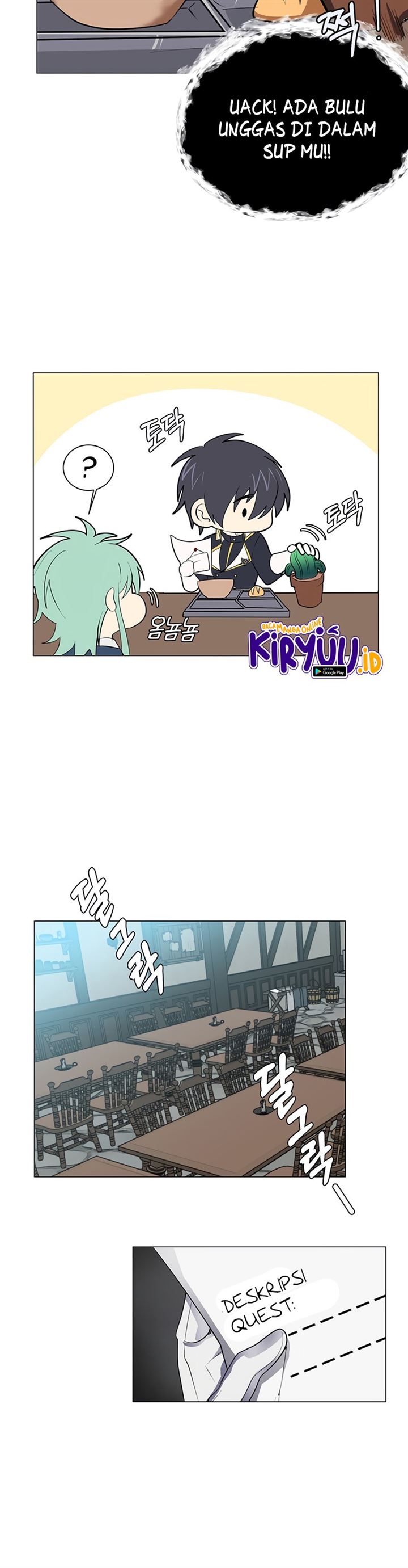 Estio Chap 34 - Next Chap 35