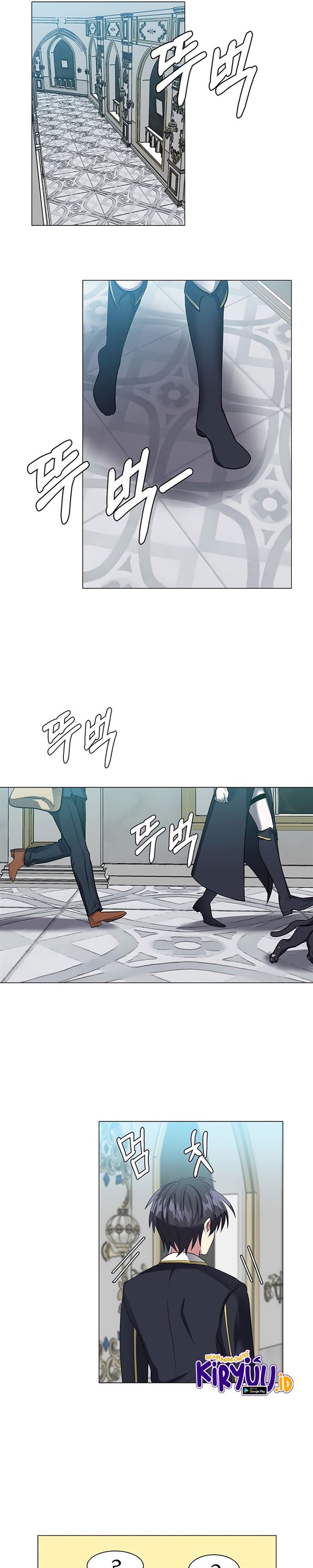 Estio Chap 34 - Next Chap 35