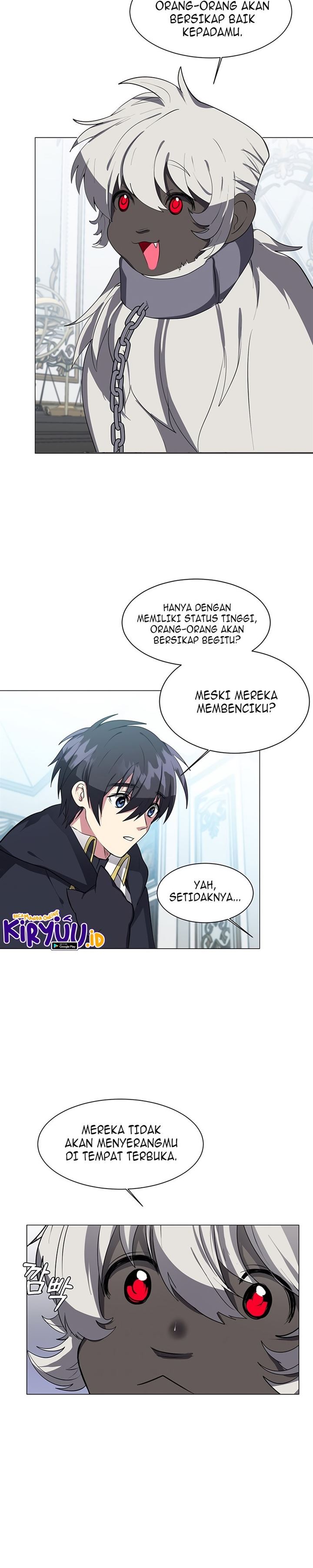 Estio Chap 34 - Next Chap 35