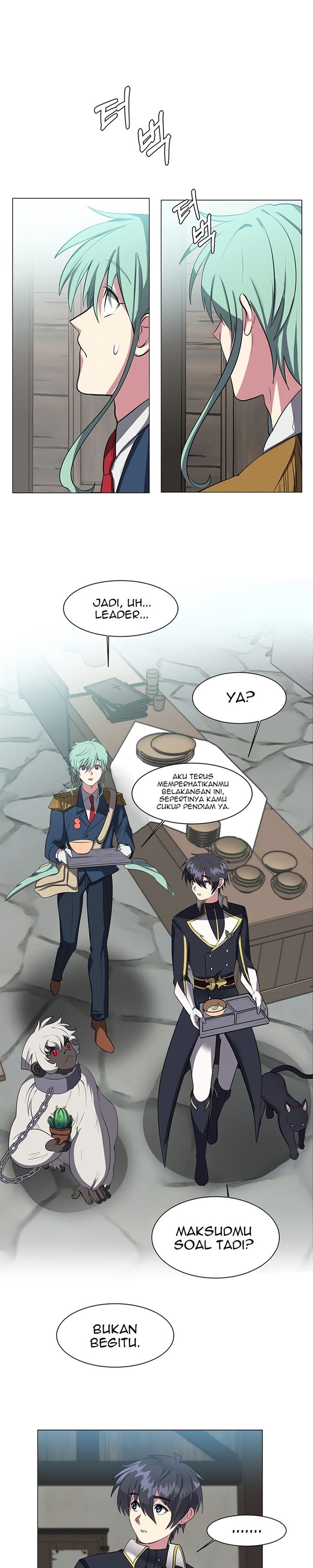 Estio Chap 34 - Next Chap 35