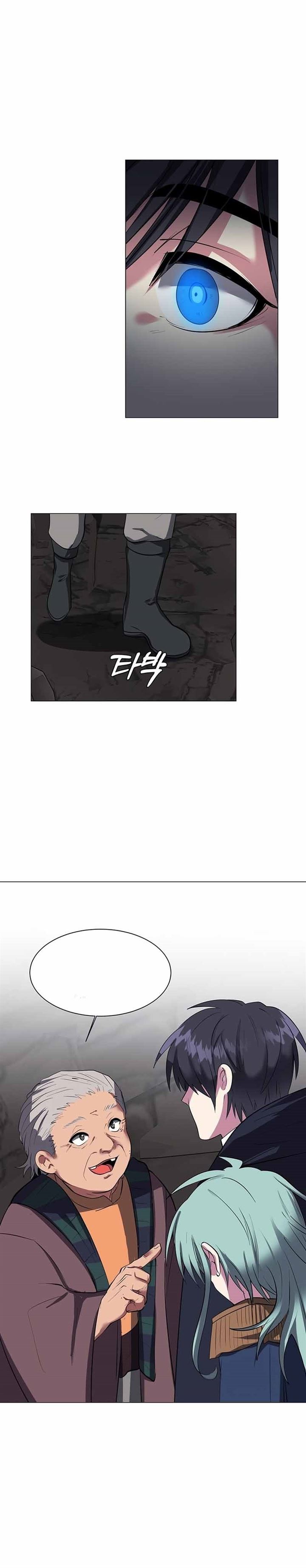 Estio Chap 35 - Next Chap 36