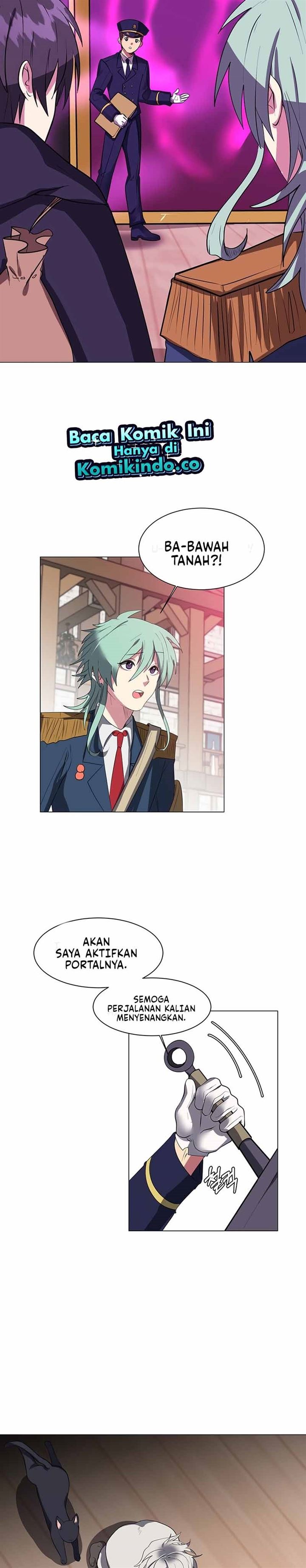 Estio Chap 35 - Next Chap 36