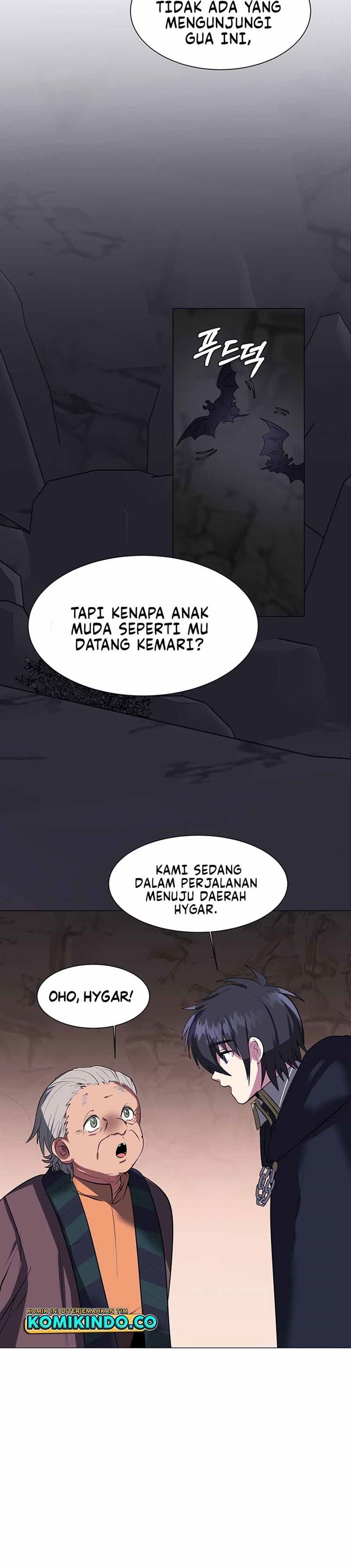 Estio Chap 35 - Next Chap 36