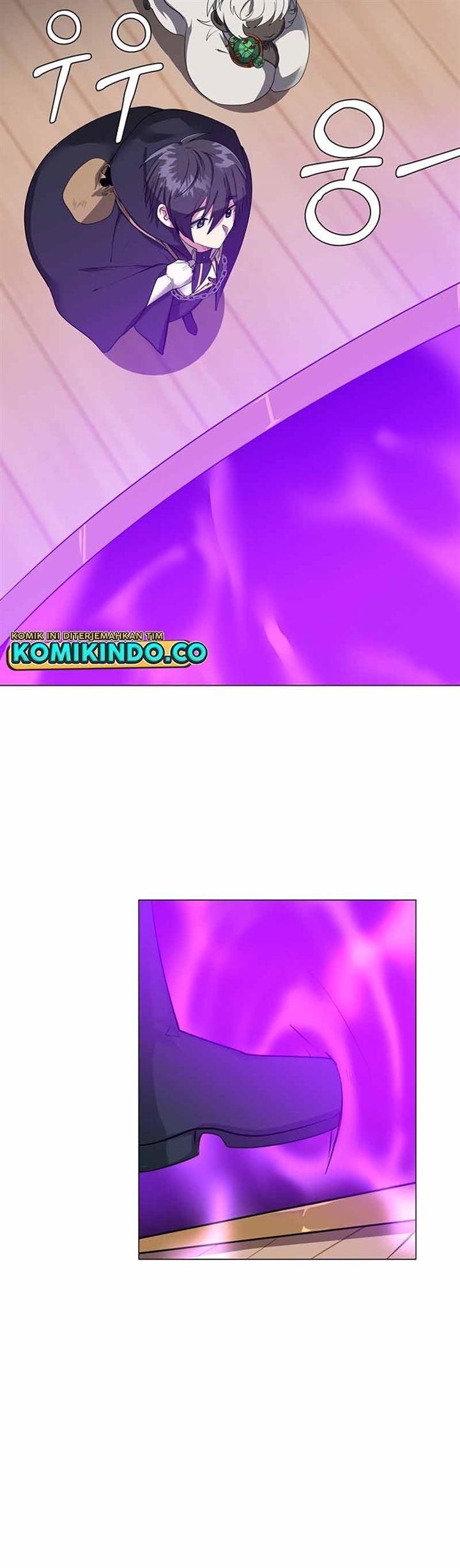 Estio Chap 35 - Next Chap 36