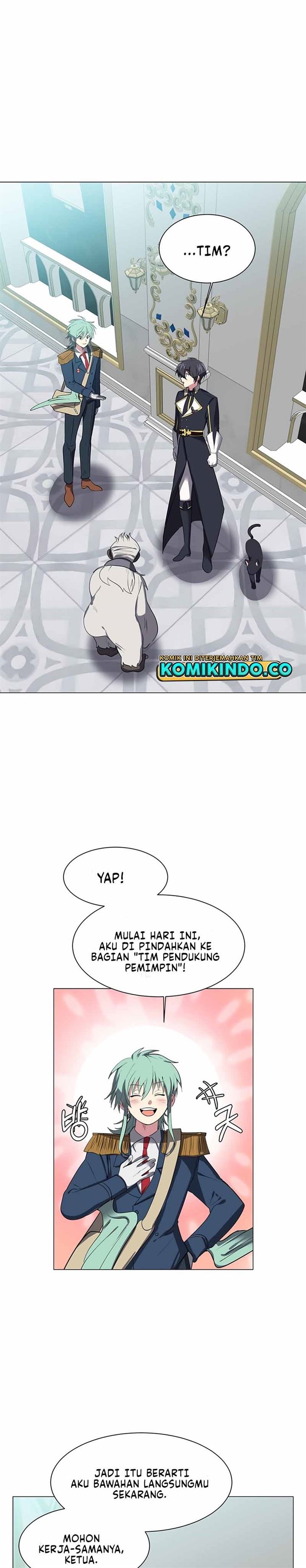 Estio Chap 35 - Next Chap 36