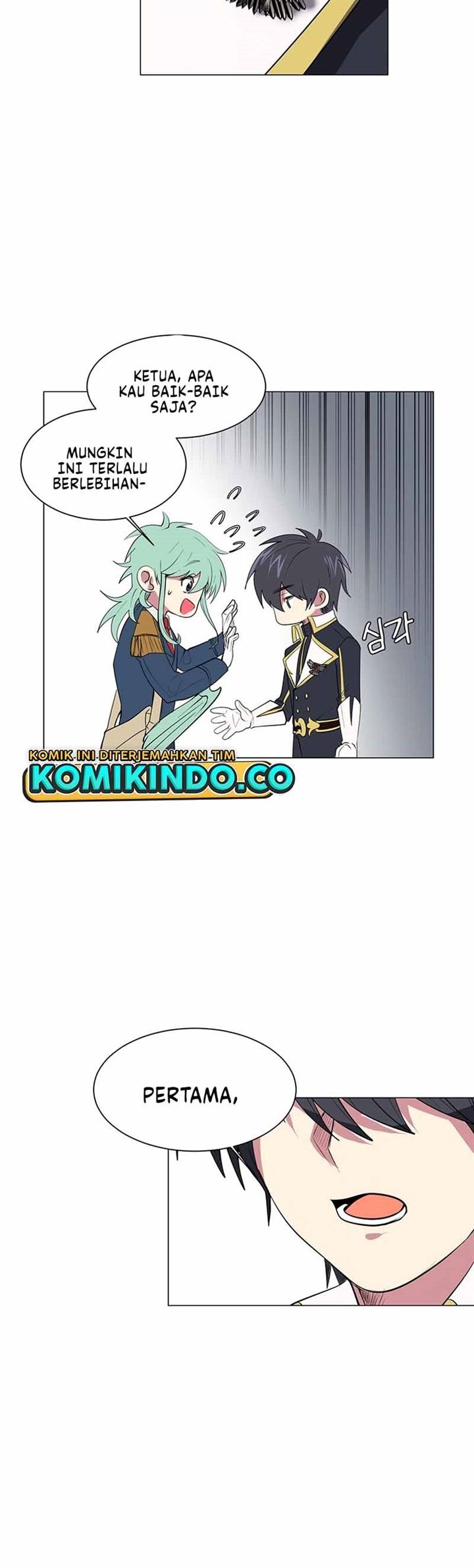 Estio Chap 35 - Next Chap 36