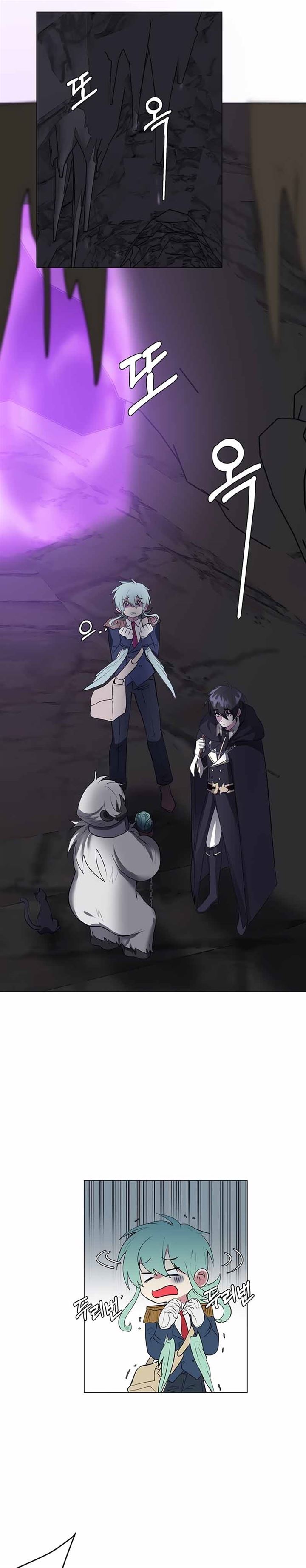 Estio Chap 35 - Next Chap 36