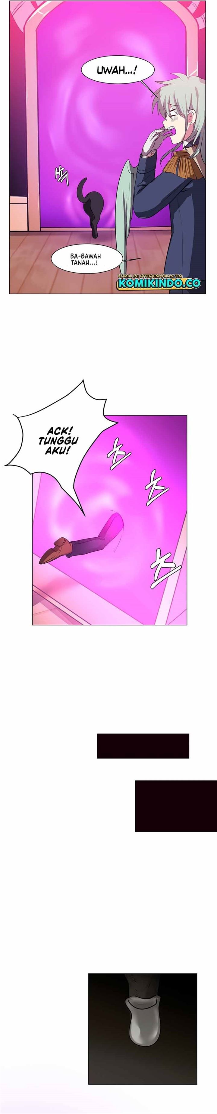 Estio Chap 35 - Next Chap 36