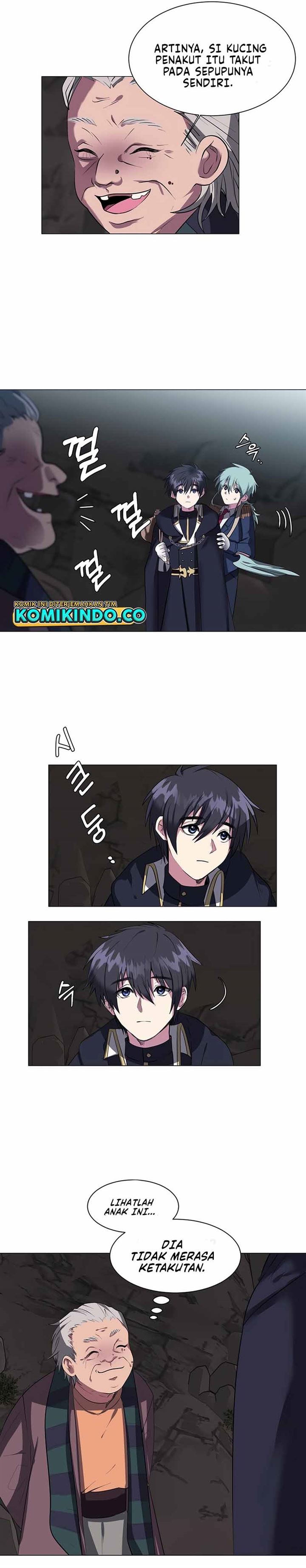 Estio Chap 35 - Next Chap 36