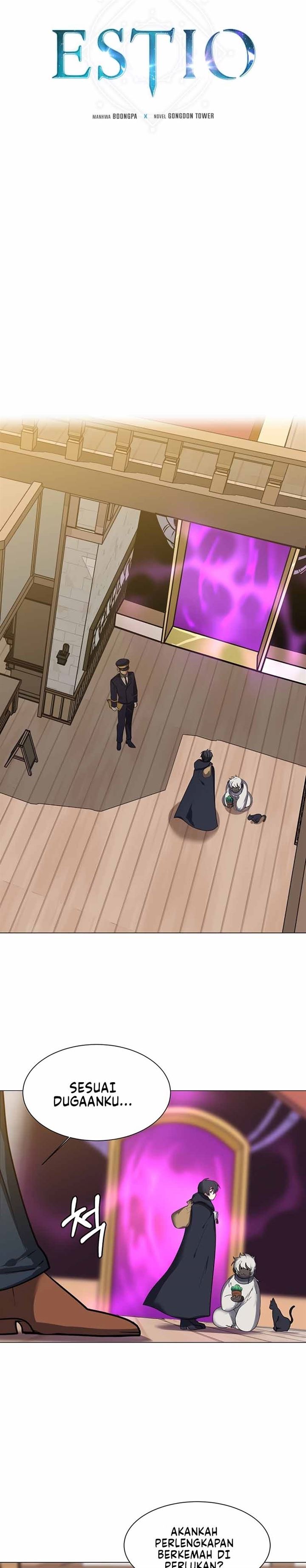 Estio Chap 35 - Next Chap 36