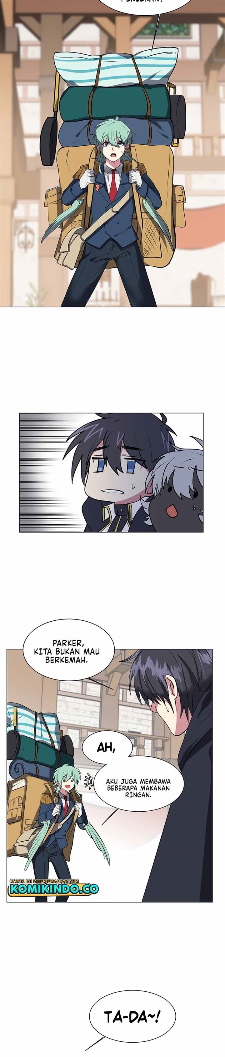 Estio Chap 35 - Next Chap 36