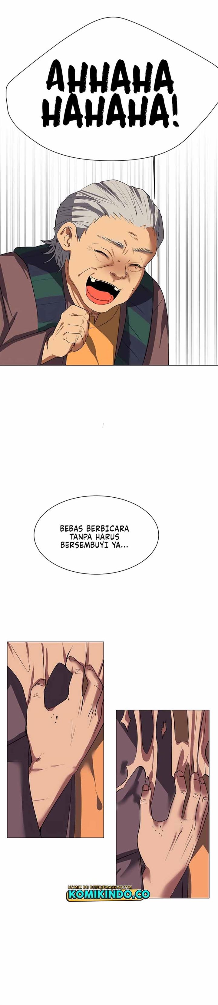 Estio Chap 35 - Next Chap 36