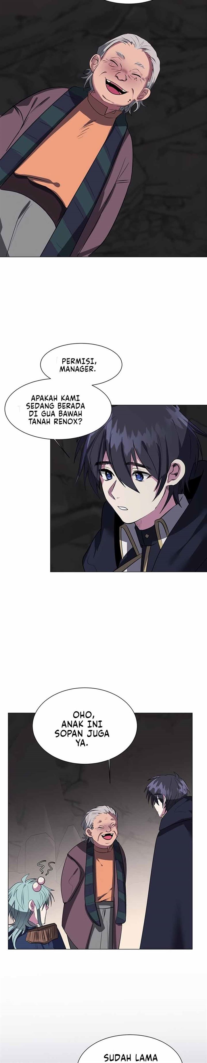 Estio Chap 35 - Next Chap 36