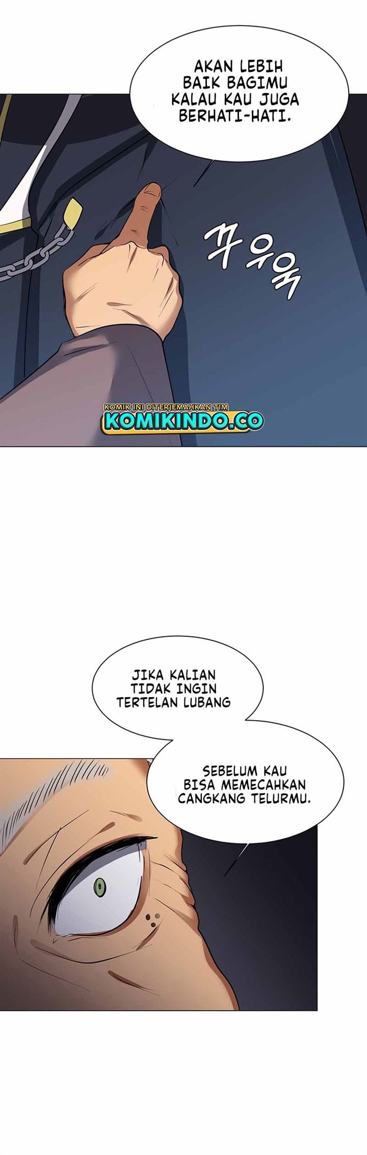 Estio Chap 35 - Next Chap 36