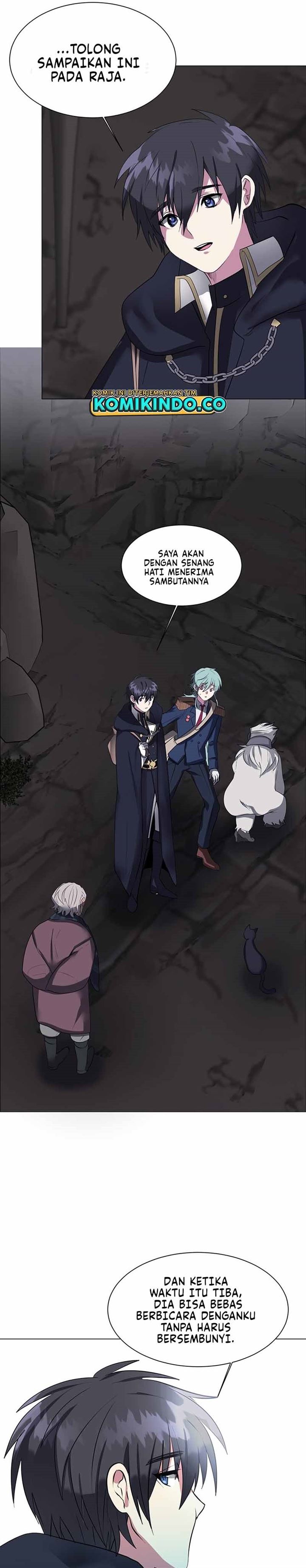 Estio Chap 35 - Next Chap 36