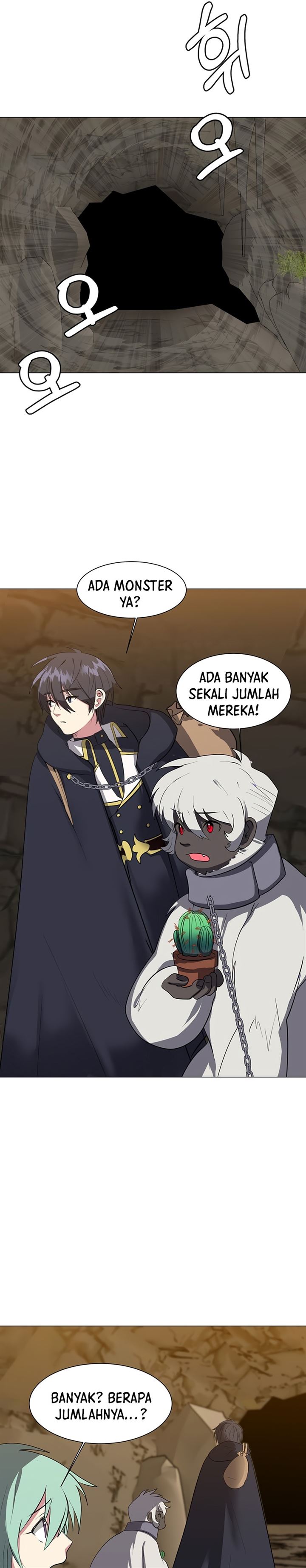 Estio Chap 36 - Next Chap 37