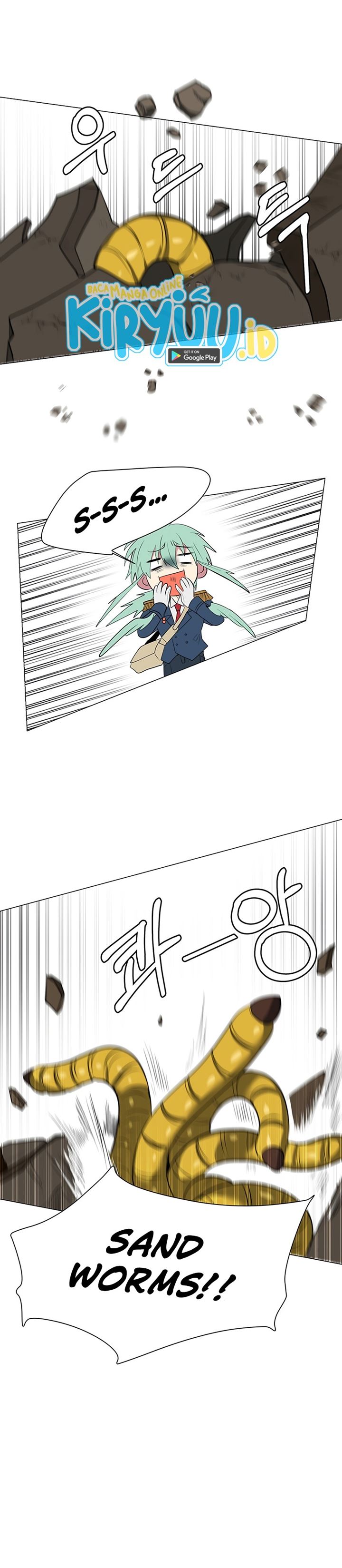 Estio Chap 36 - Next Chap 37