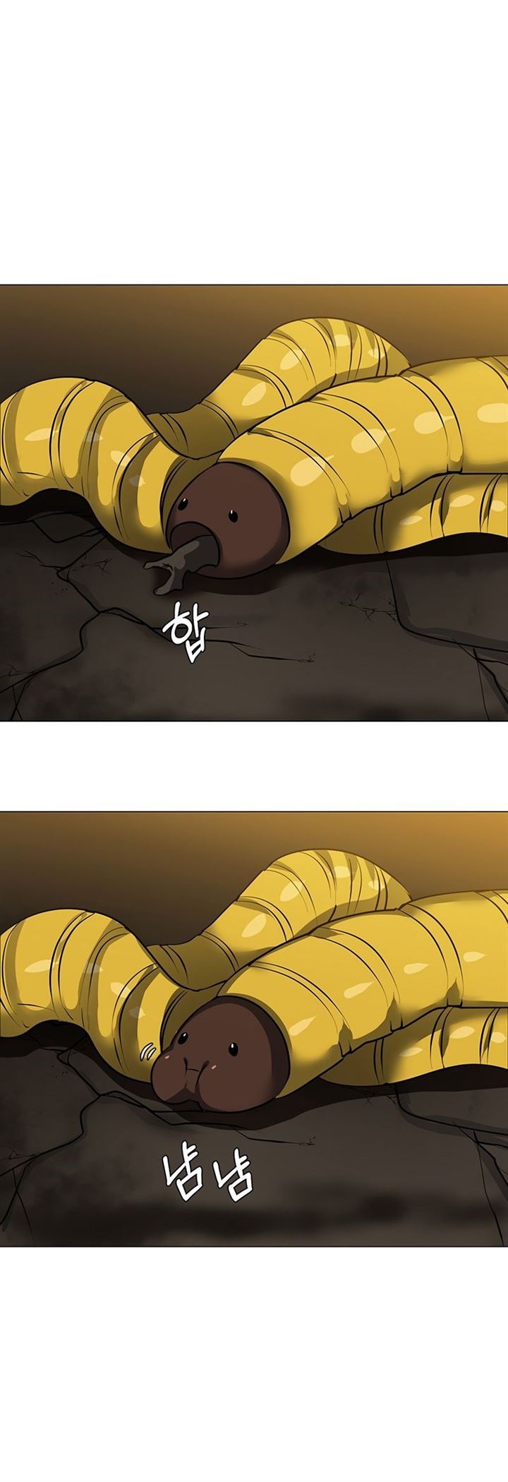 Estio Chap 36 - Next Chap 37